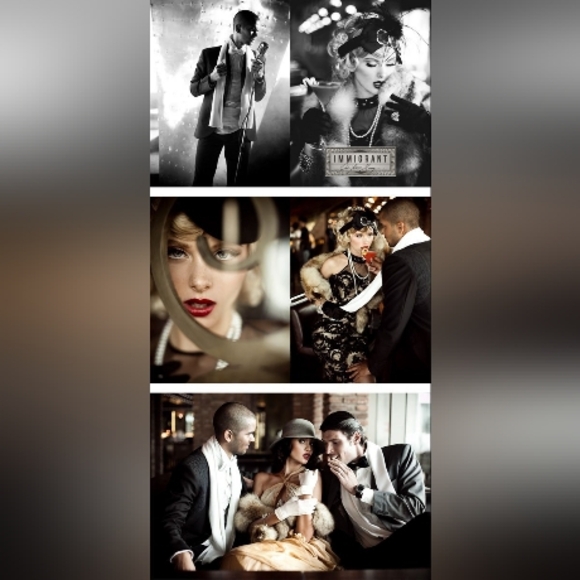 Cityscape Parfume - Picture 4 of 4